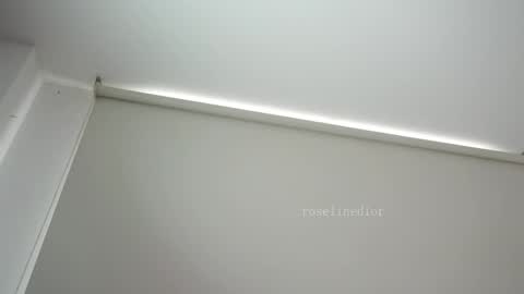 Lyla OF roselinedior online show from 02.22.26