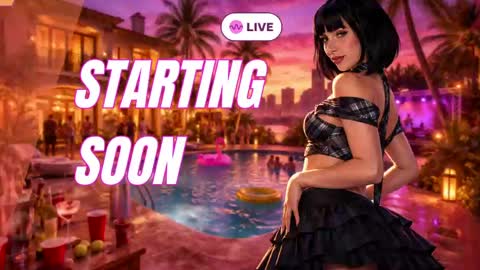 Lyla OF roselinedior online show from 05.19.26