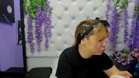 Julieta online show from 09.09.25