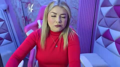 Julieta online show from 03.27.26