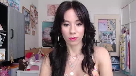 Rose online show from 02.16.26