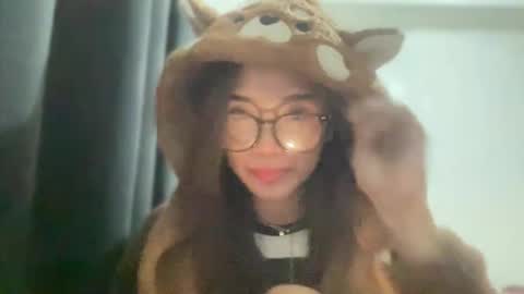 Snapshot of rosemae07 chatting on 04.27.26 rosemae07 online show from 04.27.26