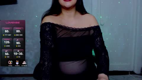 Snapshot of rosenayl chatting on 03.02.26 Rina online show from 03.02.26