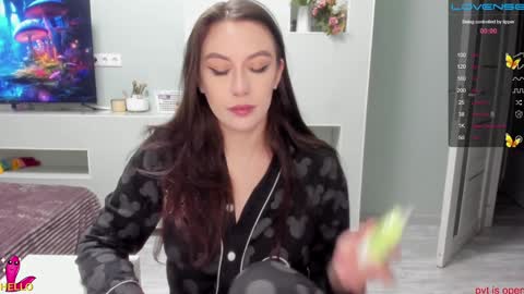 Julia online show from 12.29.24