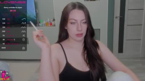 Julia online show from 01.31.26