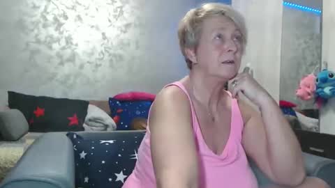 Lovepinklilly online show from 03.25.26