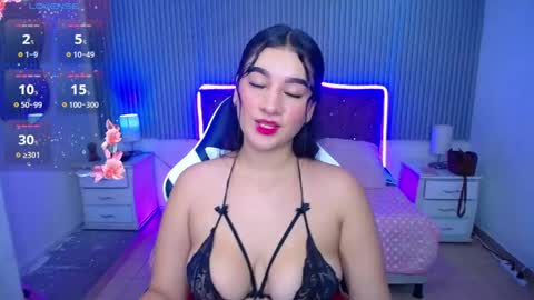 Snapshot of roses_liittle_ chatting on 04.16.26 roses_liittle_ online show from 04.16.26