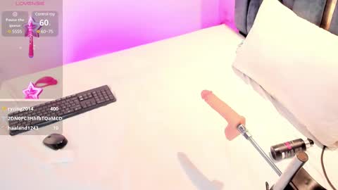 Rose online show from 02.09.25