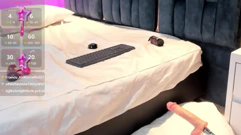 Rose online show from 02.18.25