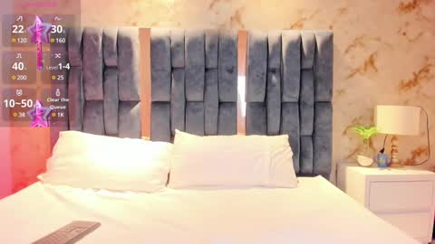 Rose online show from 02.22.25