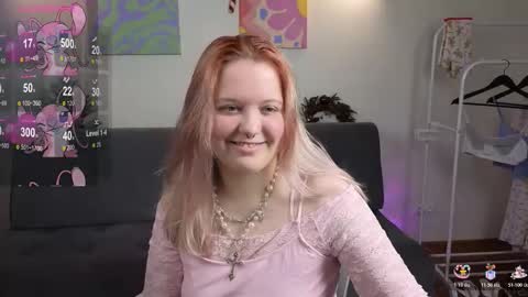 rosethomas_ online show from 12.21.25