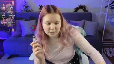 rosethomas_ online show from 01.06.26