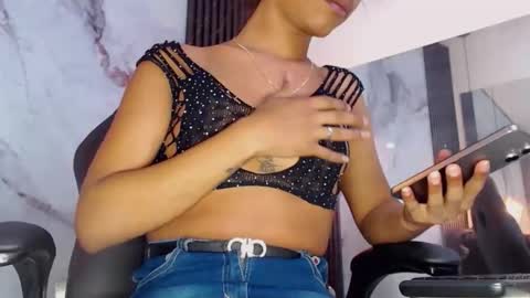 Rosettahott online show from 04.06.26