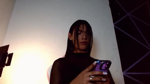 Rosettahott online show from 05.24.26