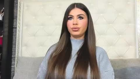 Gabriela online show from 12.22.25