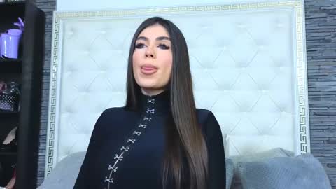 Gabriela online show from 02.09.26