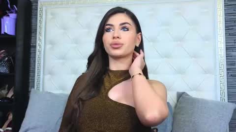 Gabriela online show from 03.09.26