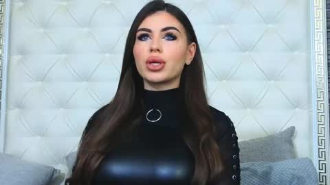 Gabriela online show from 04.18.26