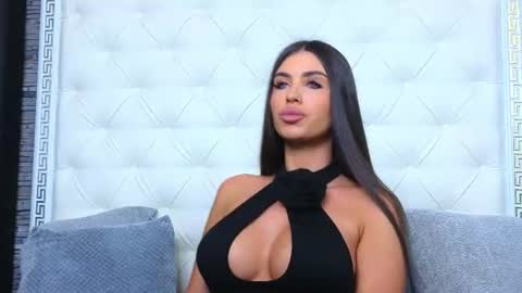 Snapshot of rosevanessa chatting on 07.06.26 Gabriela online show from 07.06.26
