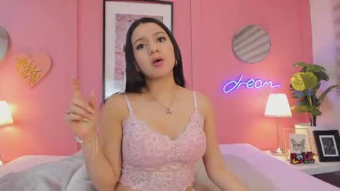 rosevelvet_dh online show from 07.17.26