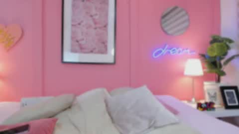 rosevelvet_dh online show from 07.25.26