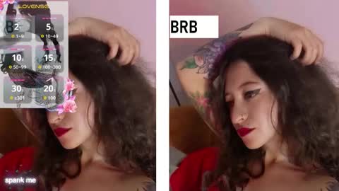 Rosh Hell online show from 10.30.25