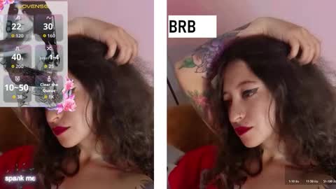 Rosh Hell online show from 11.05.25