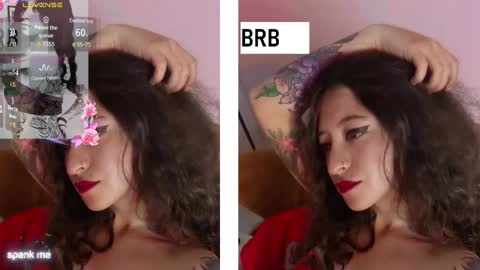 Rosh Hell online show from 11.17.25