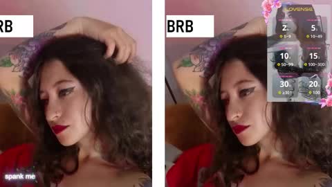 Rosh Hell online show from 11.30.25