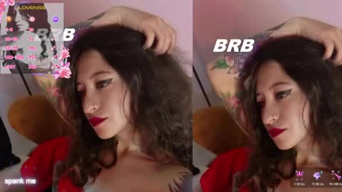 Rosh Hell online show from 03.02.26