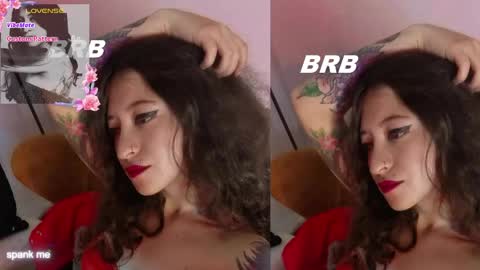 Rosh Hell online show from 03.20.26