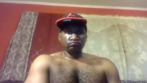 Roshun Haynes online show from 09.19.25