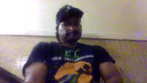 Snapshot of roshun69 chatting on 06.08.26 Roshun Haynes online show from 06.08.26