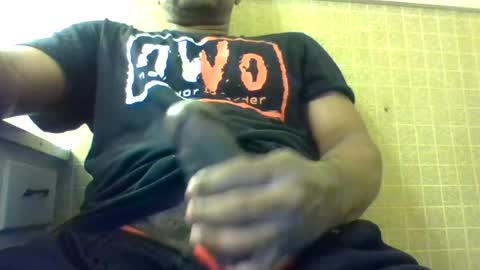 Snapshot of roshun69 chatting on 06.17.26 Roshun Haynes online show from 06.17.26