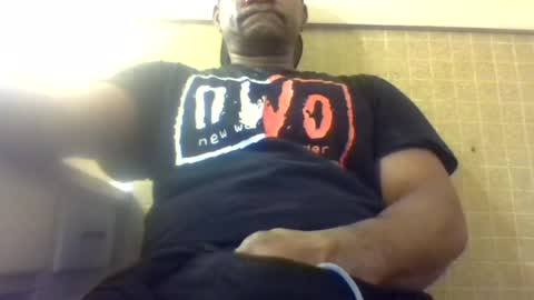 Snapshot of roshun69 chatting on 07.20.26 Roshun Haynes online show from 07.20.26