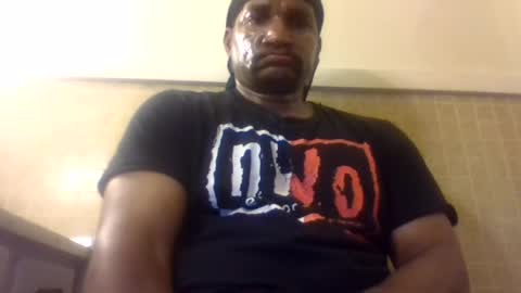 Snapshot of roshun69 chatting on 08.08.26 Roshun Haynes online show from 08.08.26