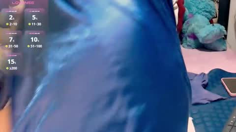 roshy online show from 12.30.24