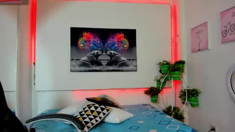 rosi_cooper online show from 02.16.25