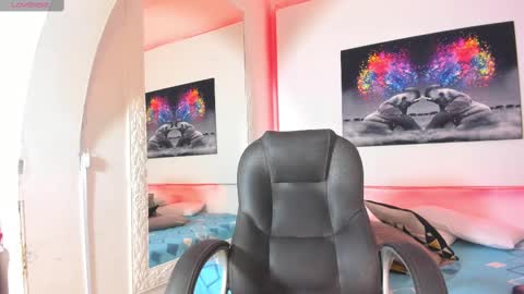 rosi_cooper online show from 02.20.25