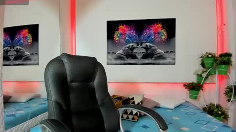 rosi_cooper online show from 02.23.25