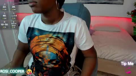 rosi_cooper online show from 02.28.26