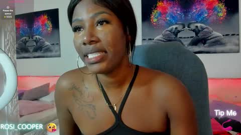 rosi_cooper online show from 03.27.26