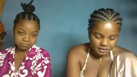 rosia22 online show from 11.03.25