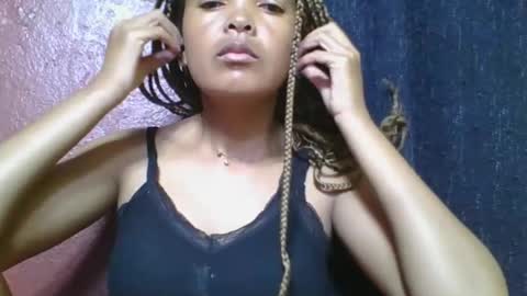Snapshot of rosia685234 chatting on 04.29.26 rosia685234 online show from 04.29.26