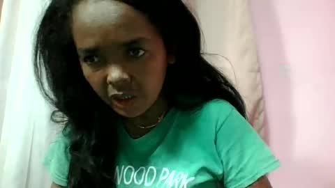 Snapshot of rosia685234 chatting on 07.17.26 rosia685234 online show from 07.17.26