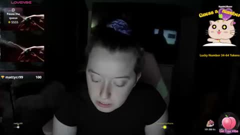 rosie8965804 online show from 02.11.26