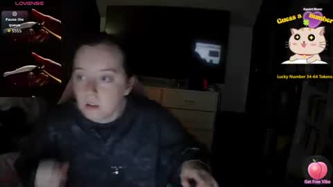 rosie8965804 online show from 03.30.26