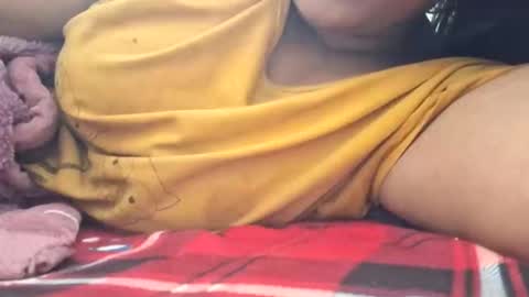 rosie_darling online show from 11.18.25