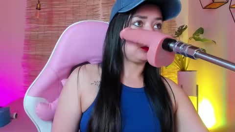 rosie_jhons online show from 02.19.25