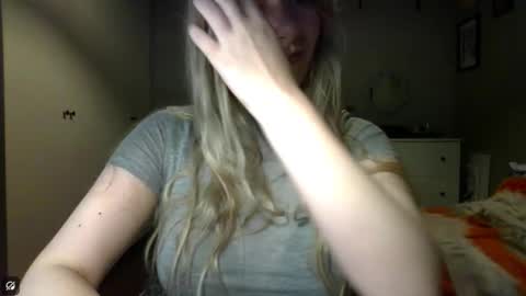 Rosie online show from 12.16.25